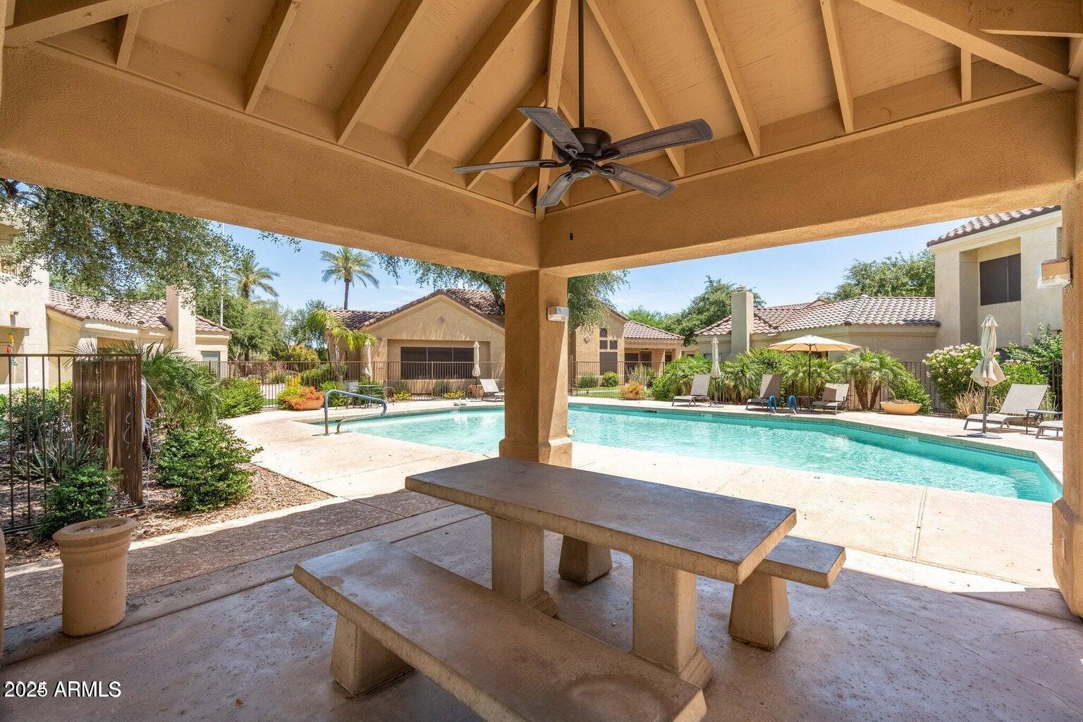 7575 E INDIAN BEND Road, 1137