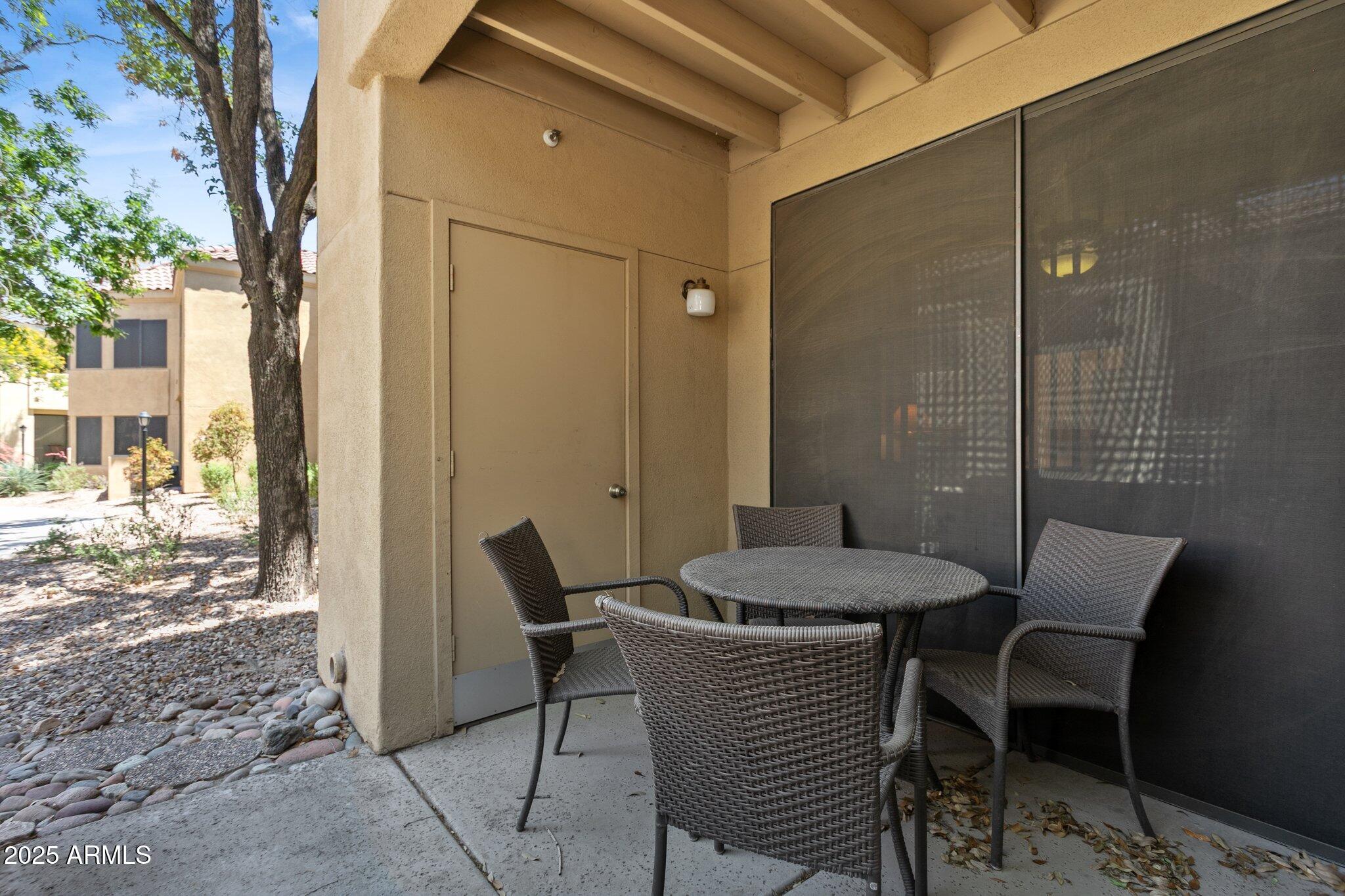 7575 E INDIAN BEND Road, 1137