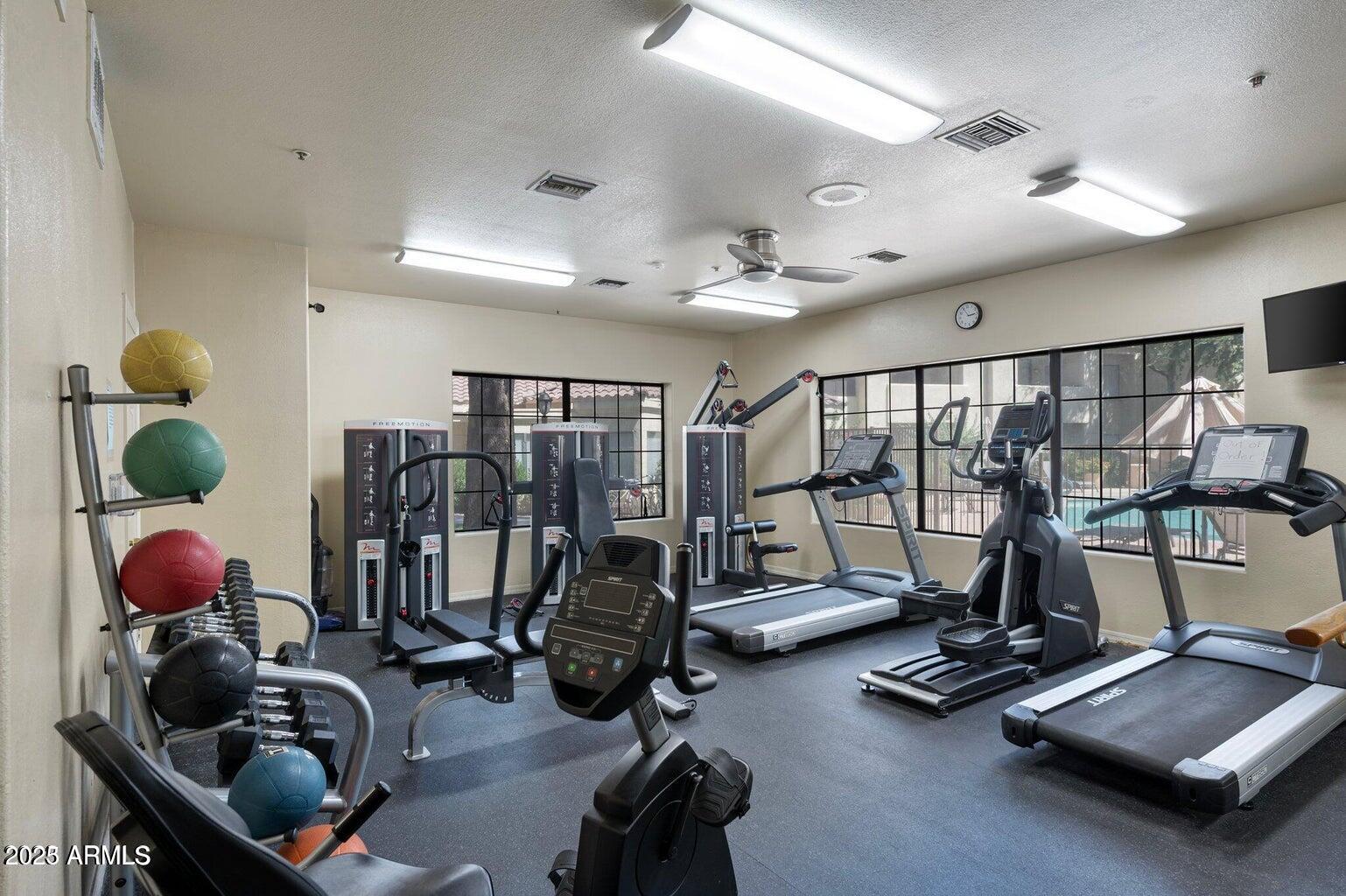 7575 E INDIAN BEND Road, 1137