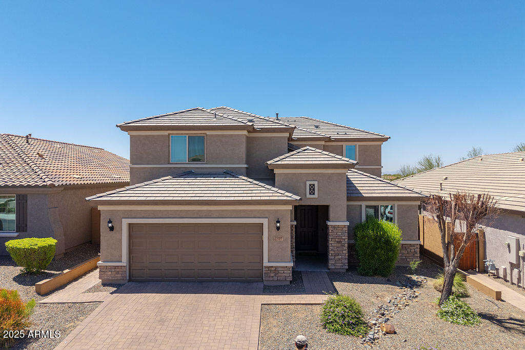 2321 W BROOKHART Way