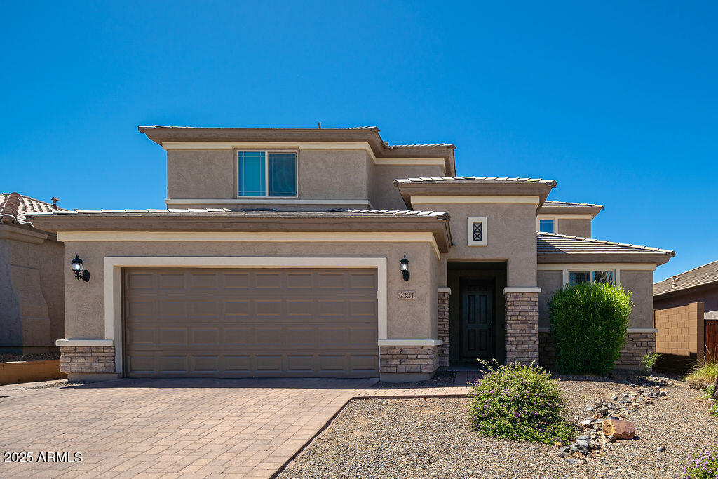 2321 W BROOKHART Way