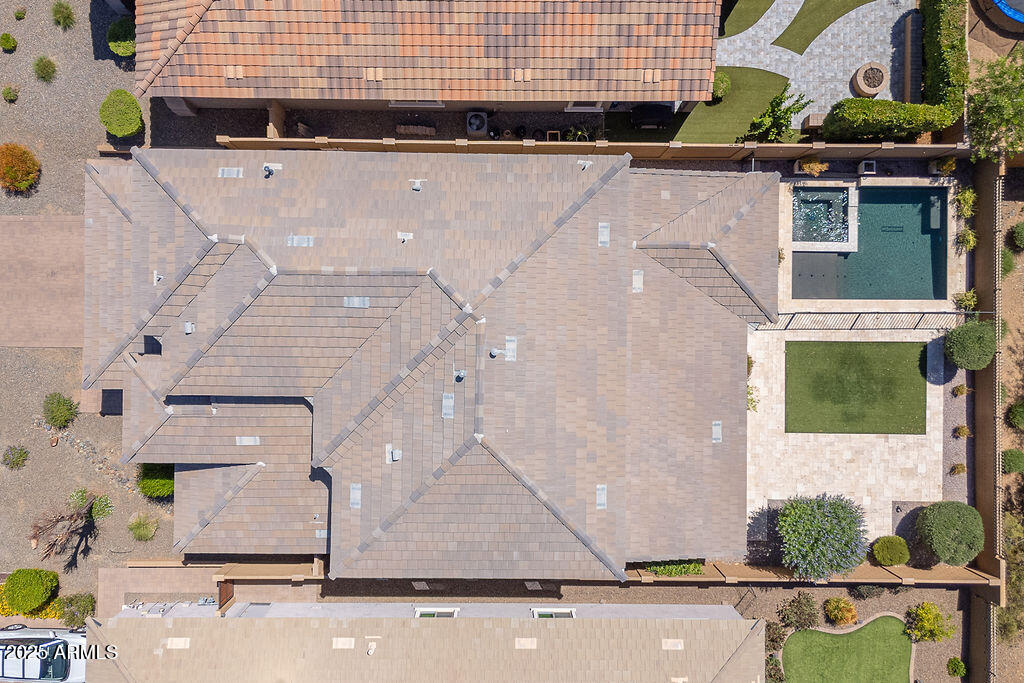 2321 W BROOKHART Way