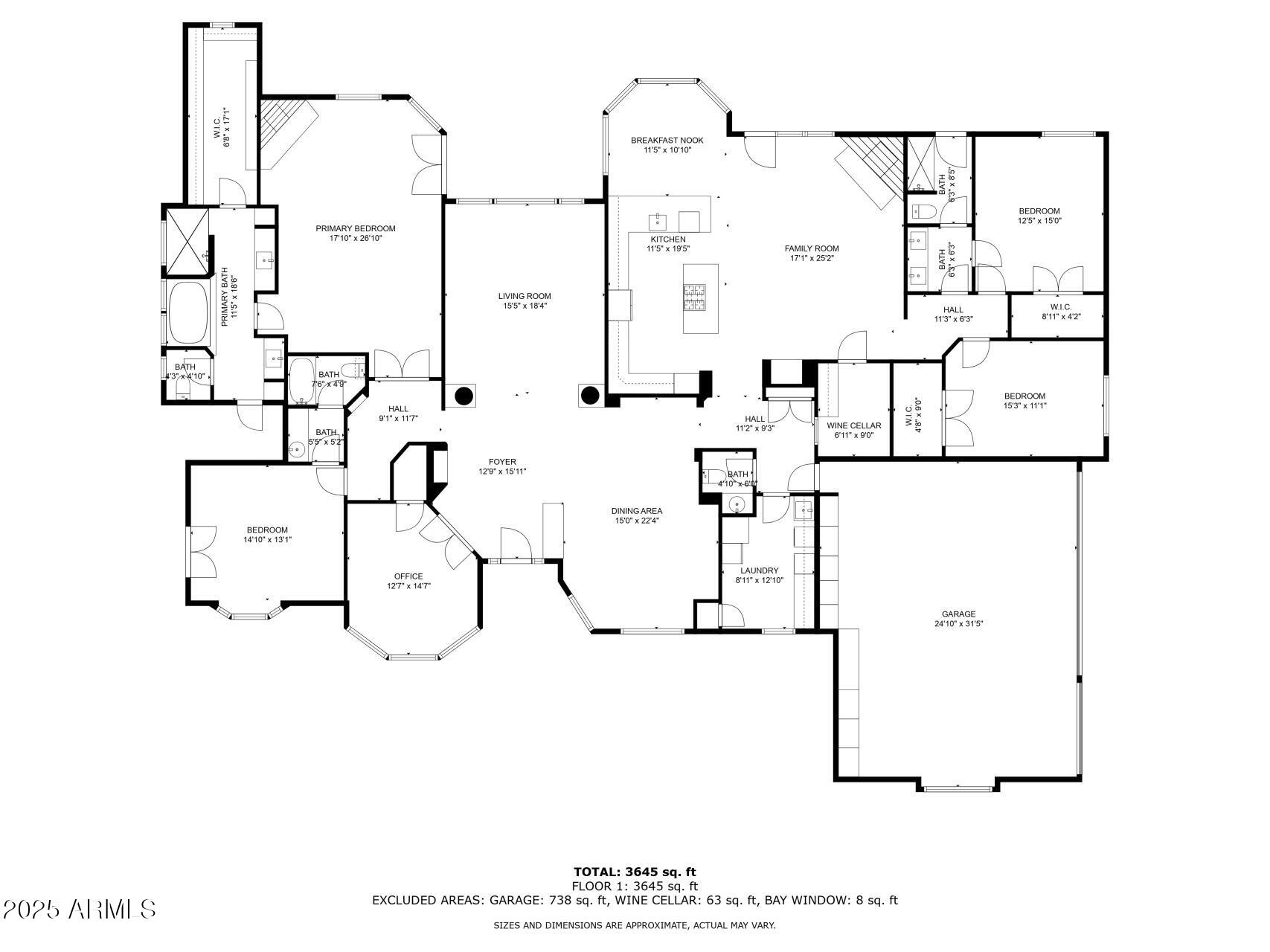 9053 N 46TH Street