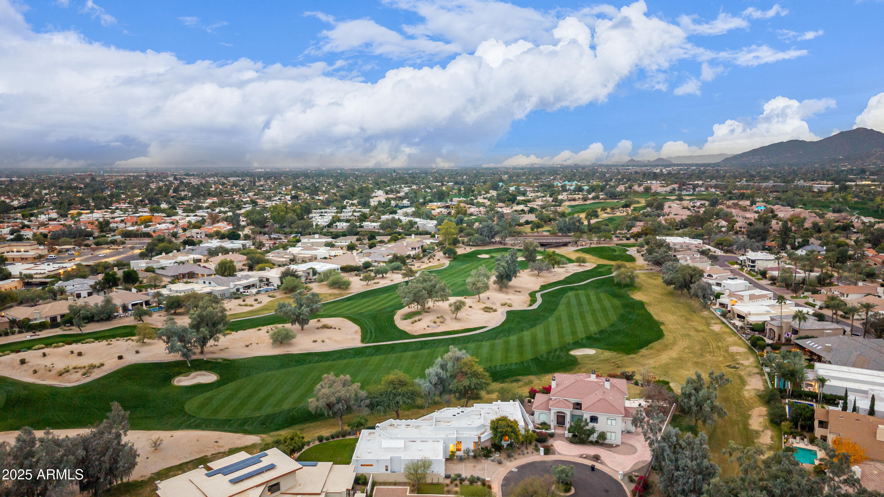 7873 E GOLD DUST Avenue