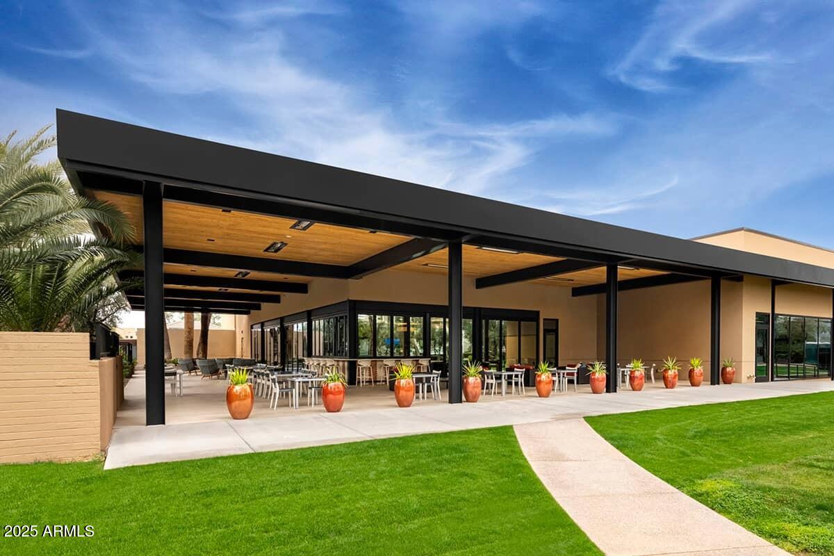 7873 E GOLD DUST Avenue