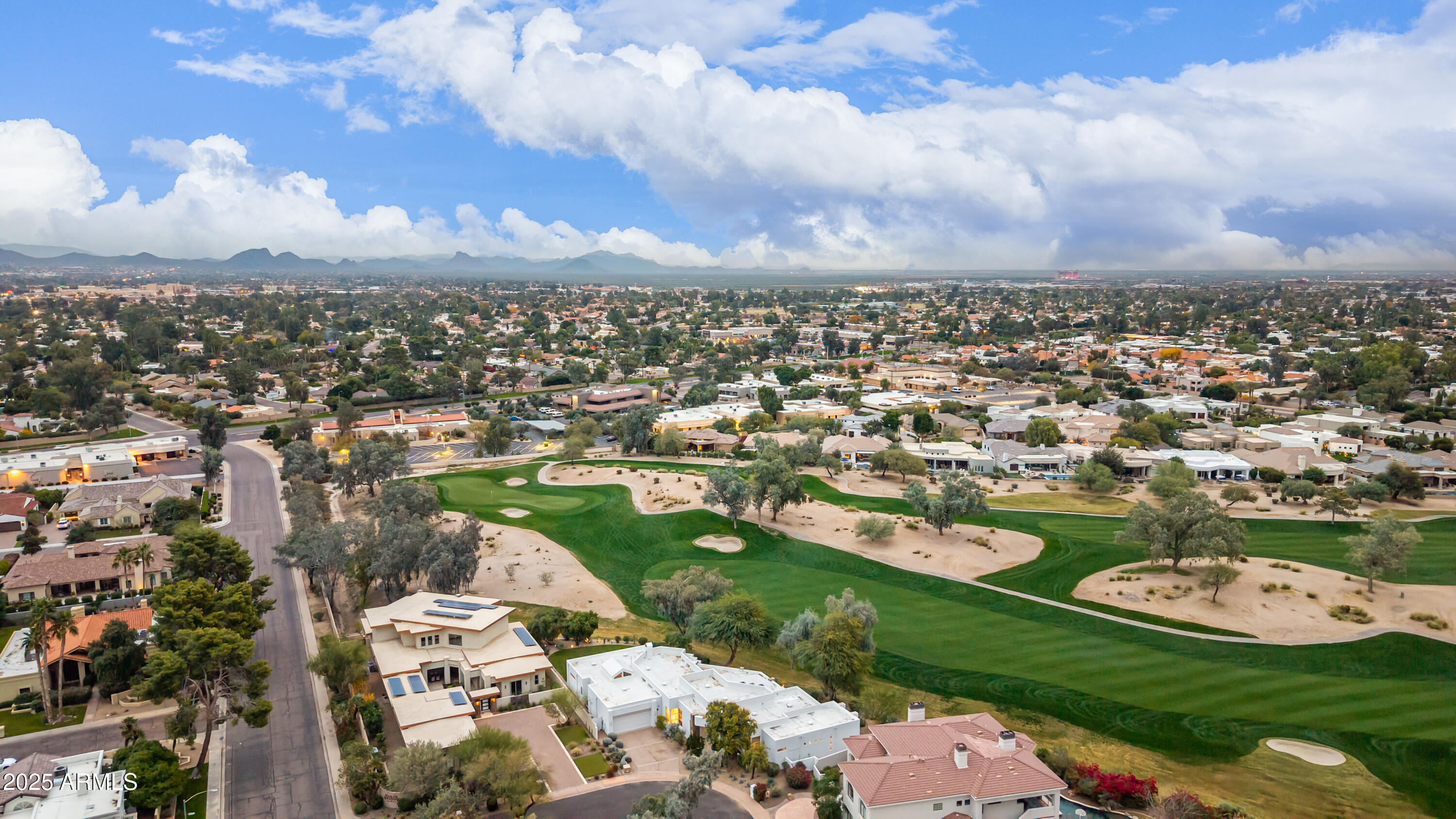 7873 E GOLD DUST Avenue