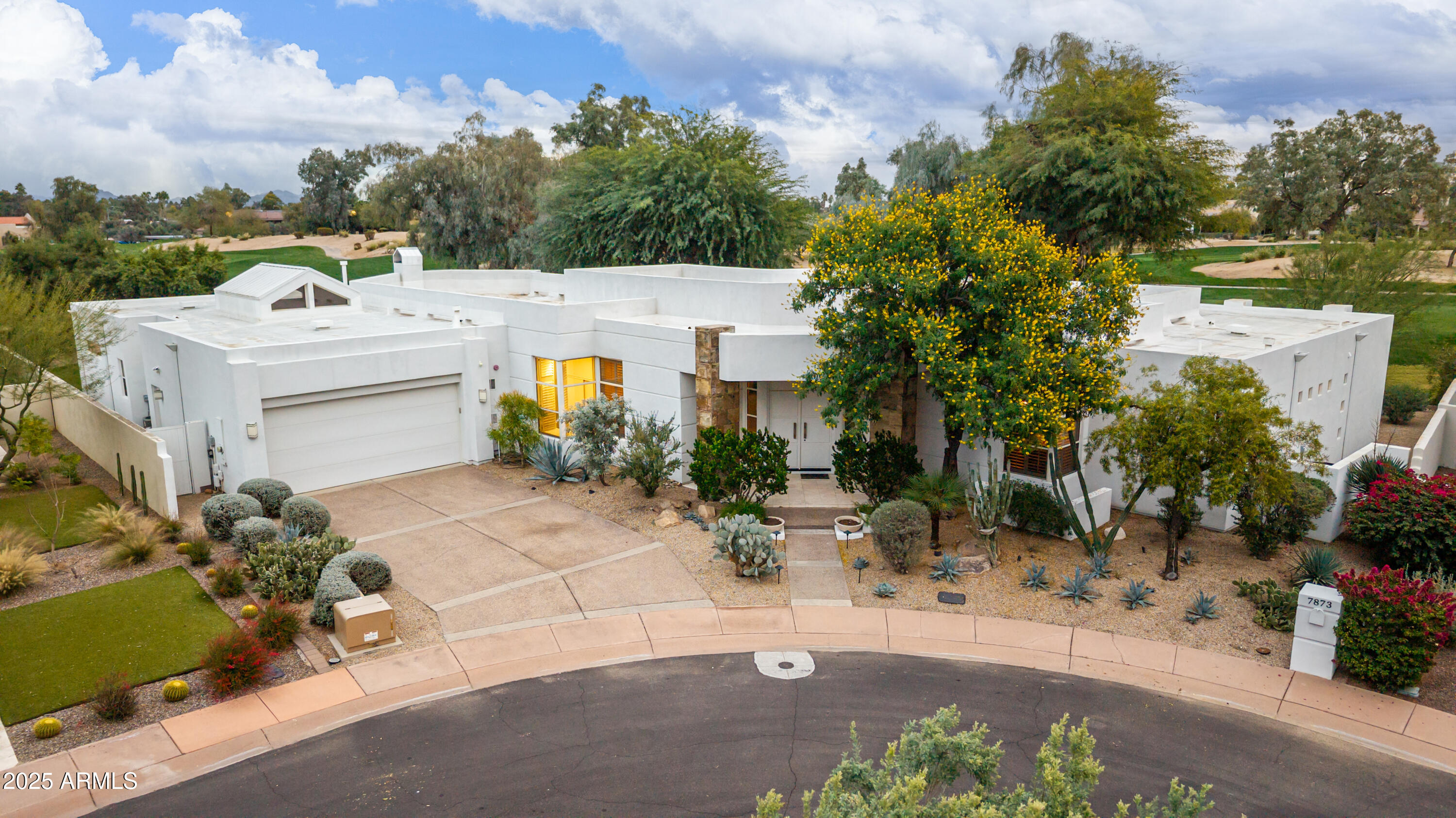 7873 E GOLD DUST Avenue