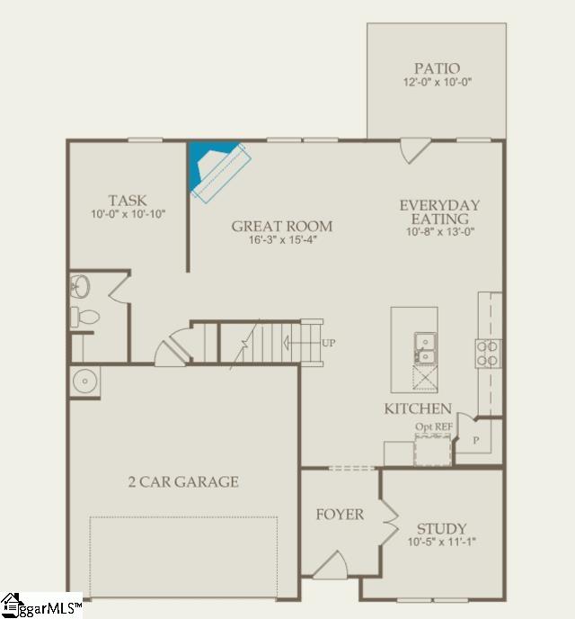 113 Indigo Park Place