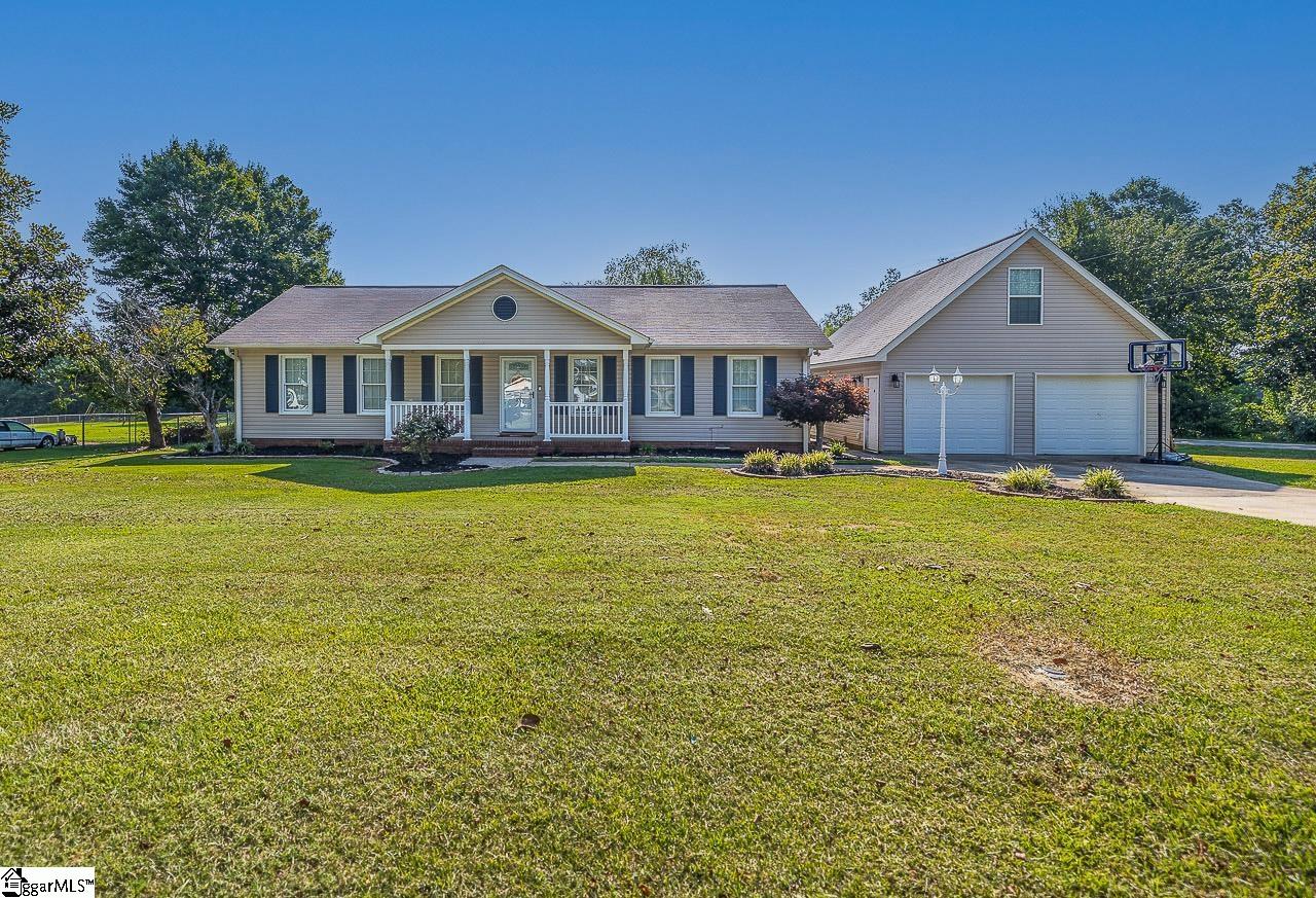 100 Versailles Lane