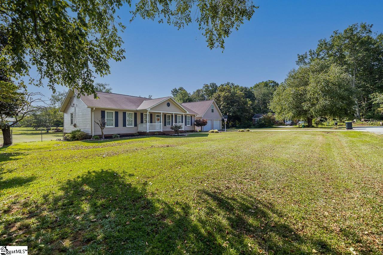 100 Versailles Lane
