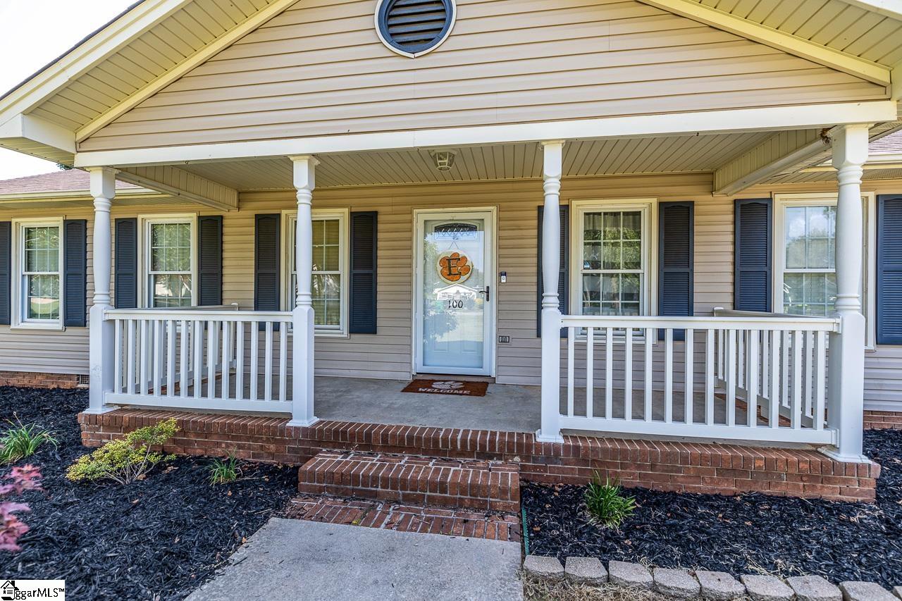 100 Versailles Lane