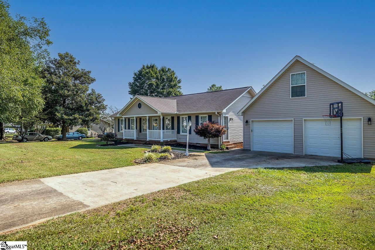 100 Versailles Lane
