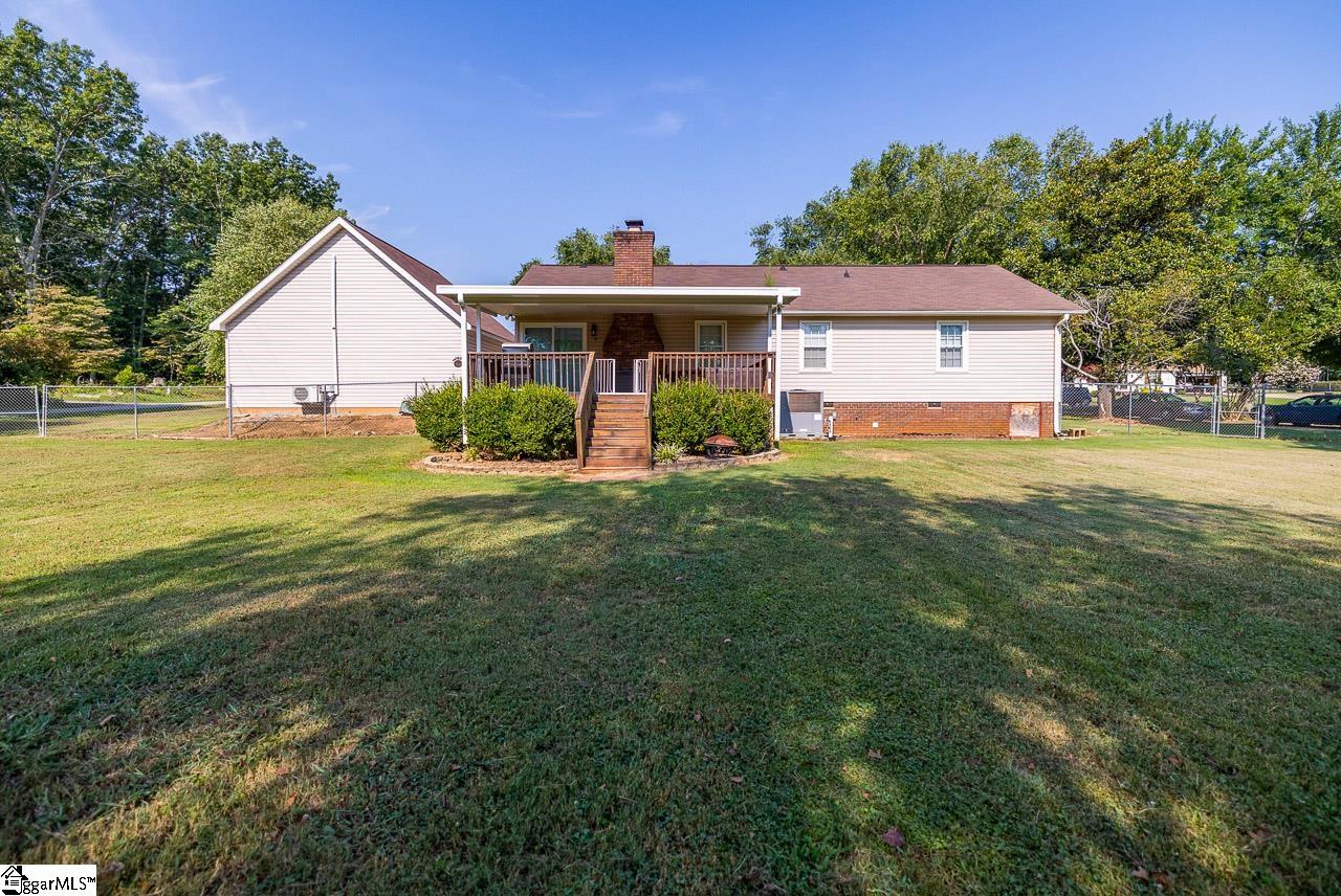 100 Versailles Lane