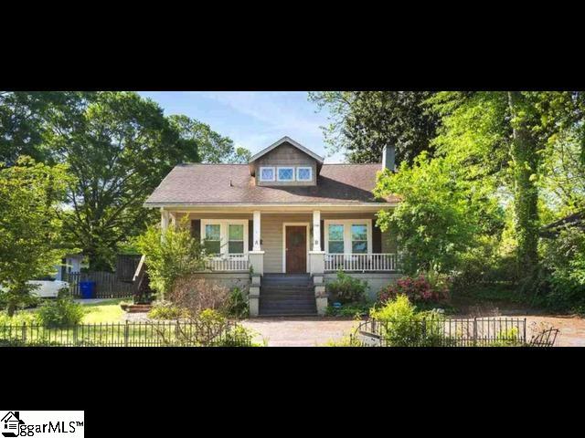 106 E Faris Road