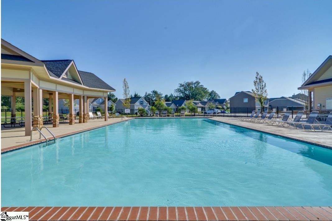 708 Granite Drive