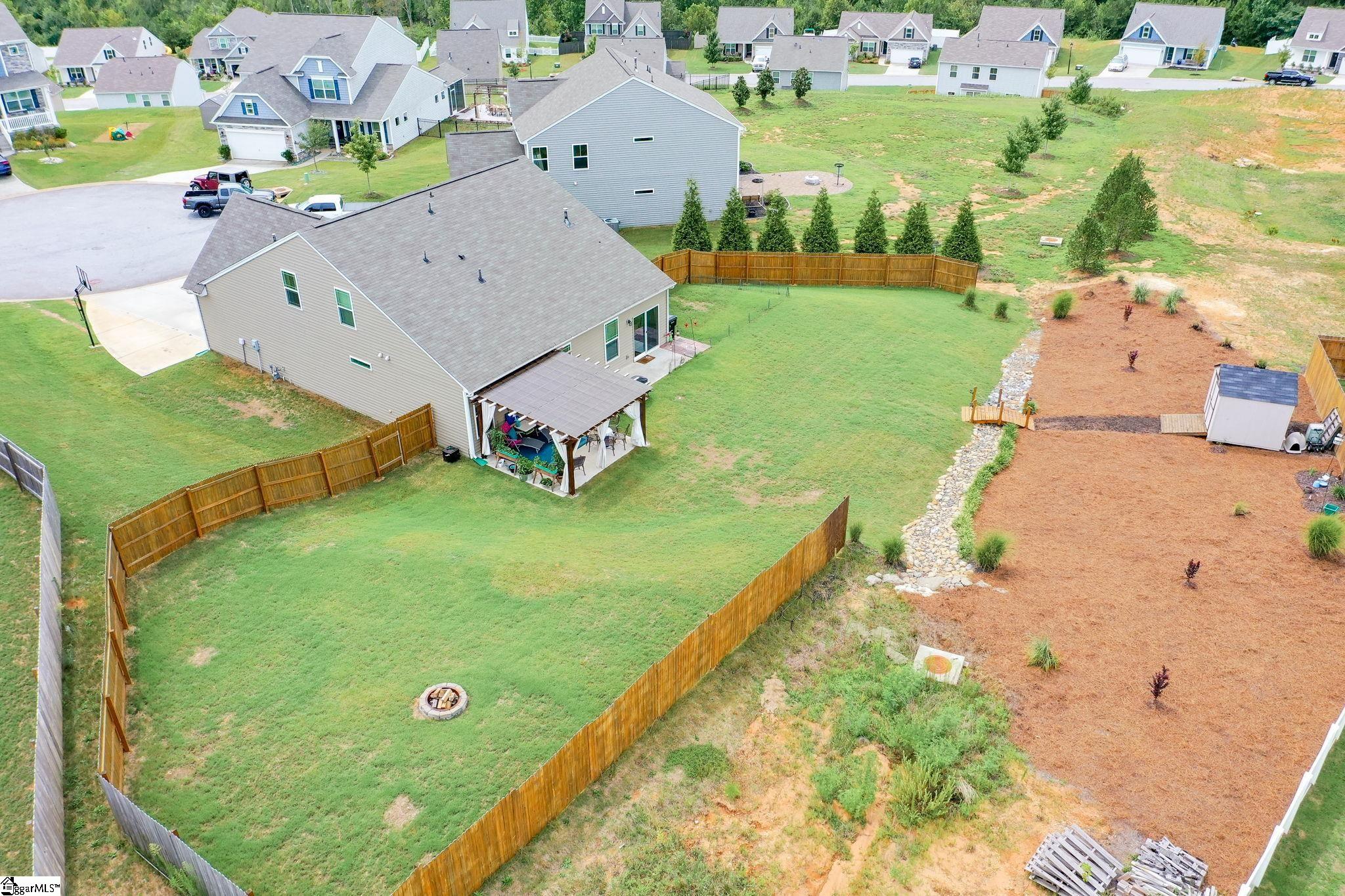 708 Granite Drive