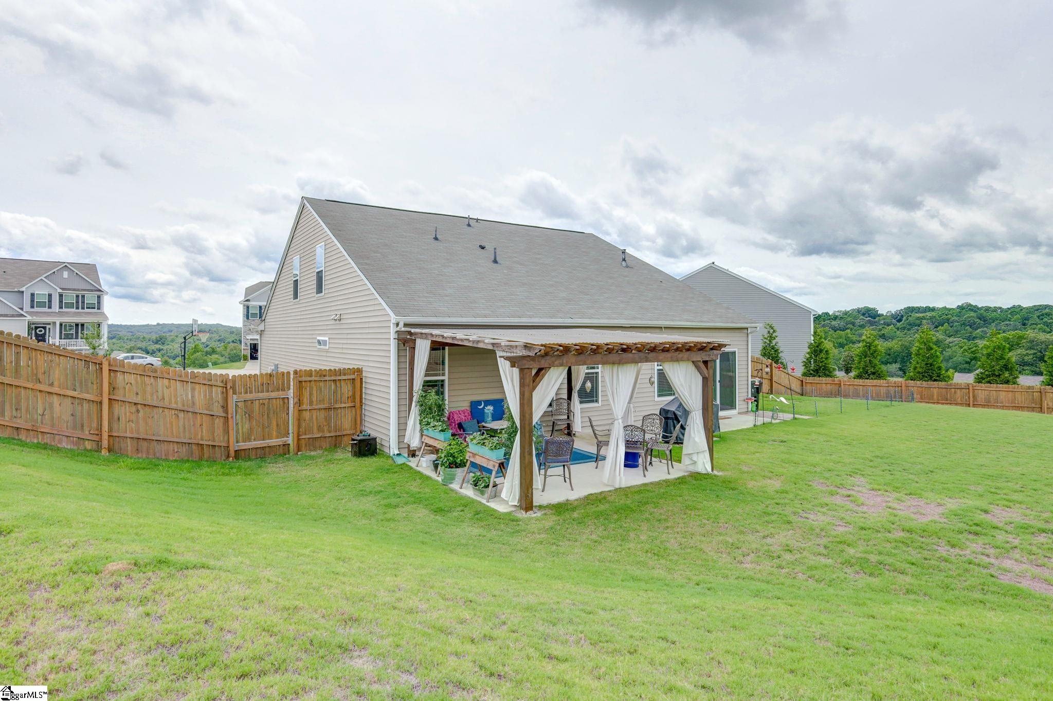 708 Granite Drive