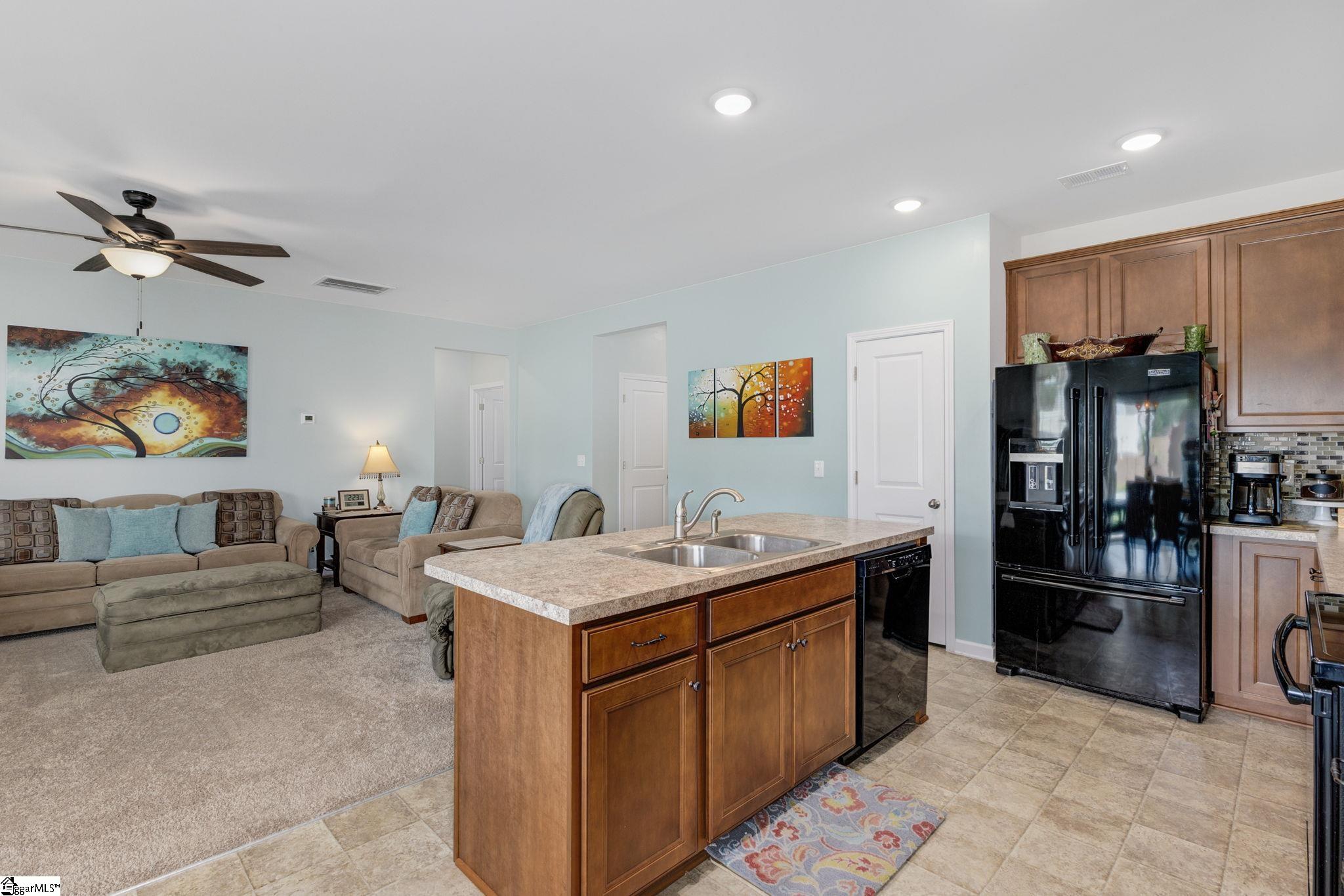 708 Granite Drive