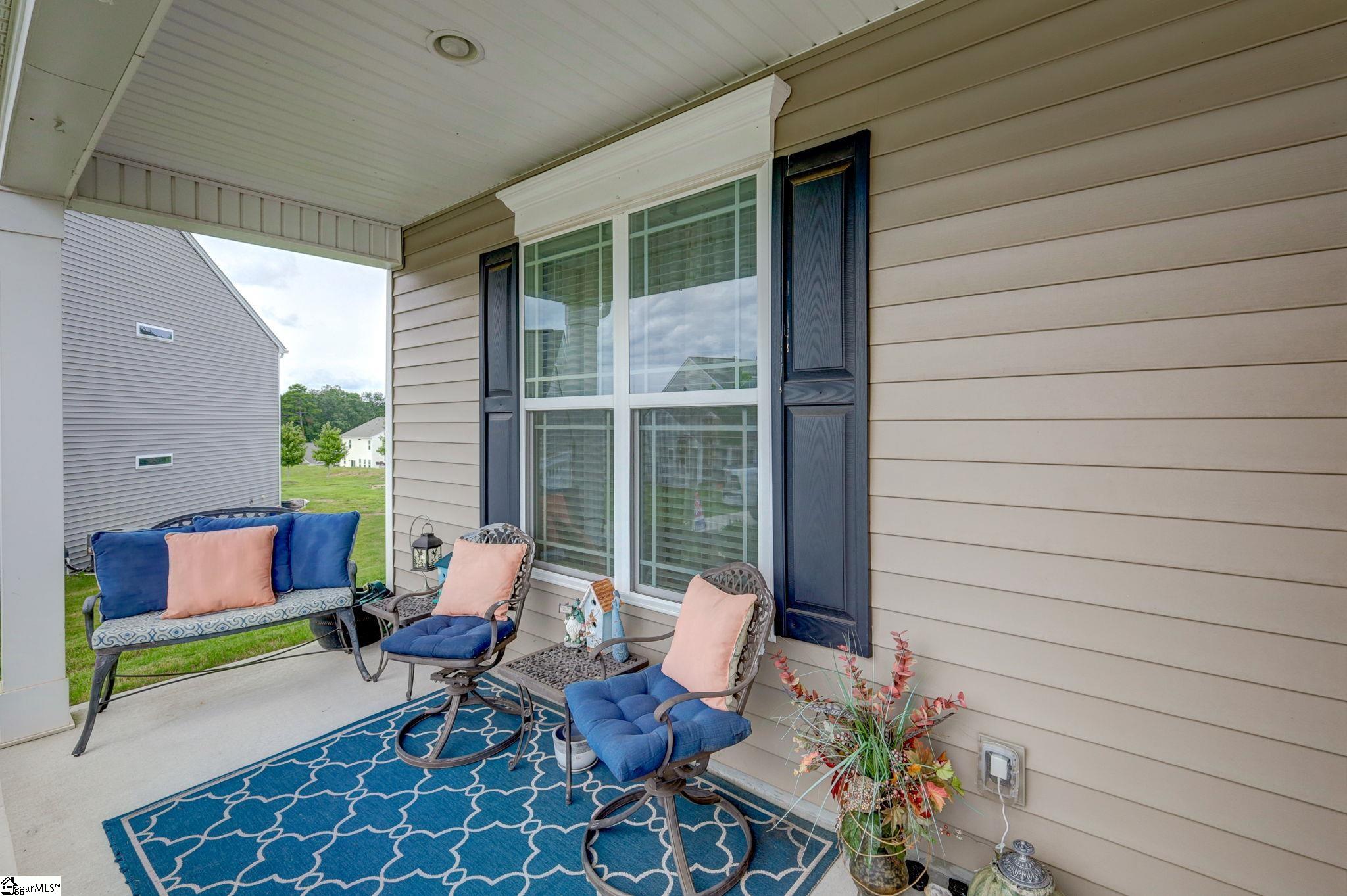 708 Granite Drive