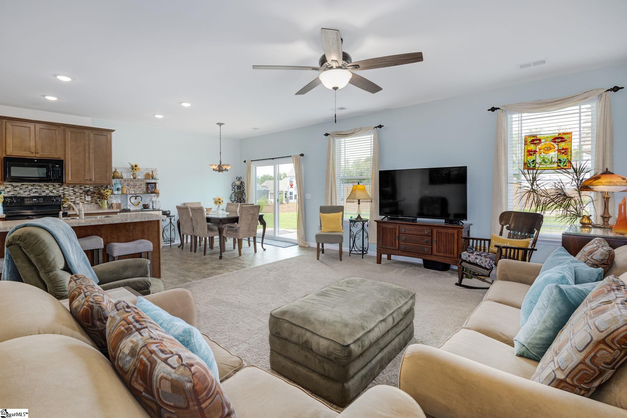 708 Granite Drive