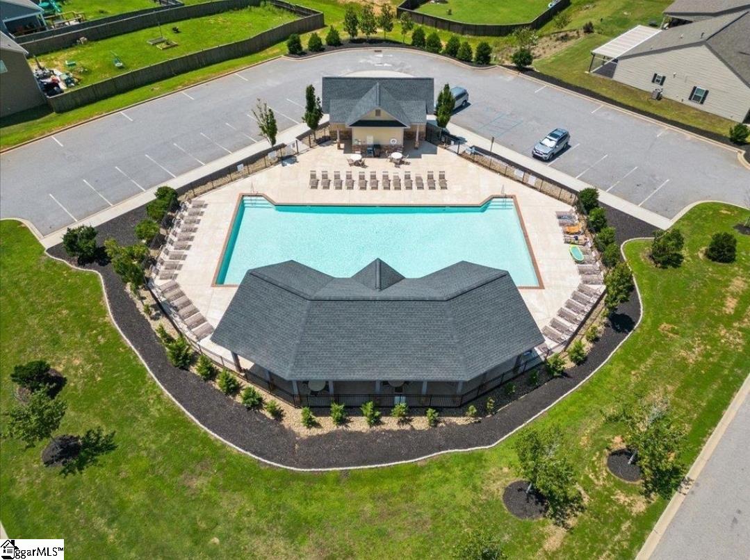 708 Granite Drive