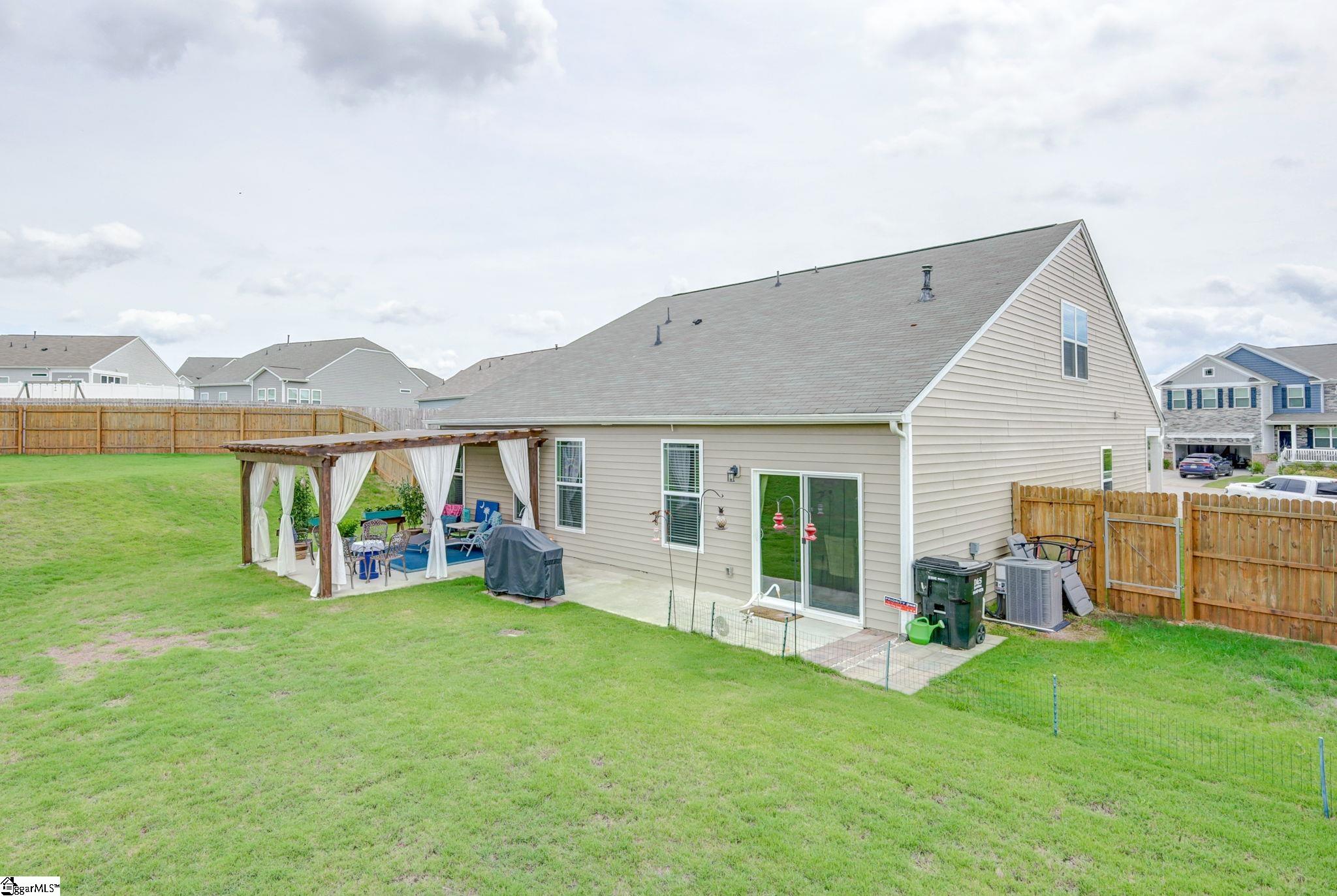 708 Granite Drive