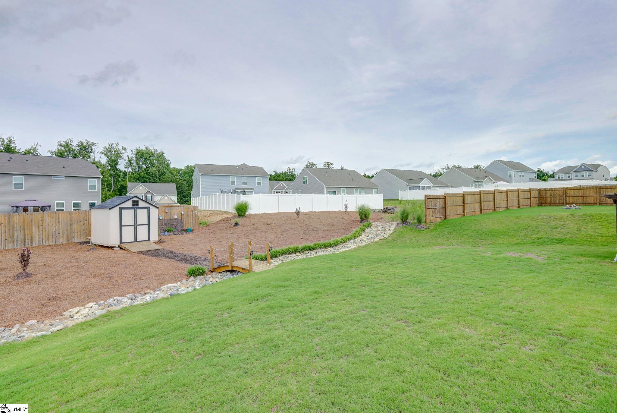 708 Granite Drive