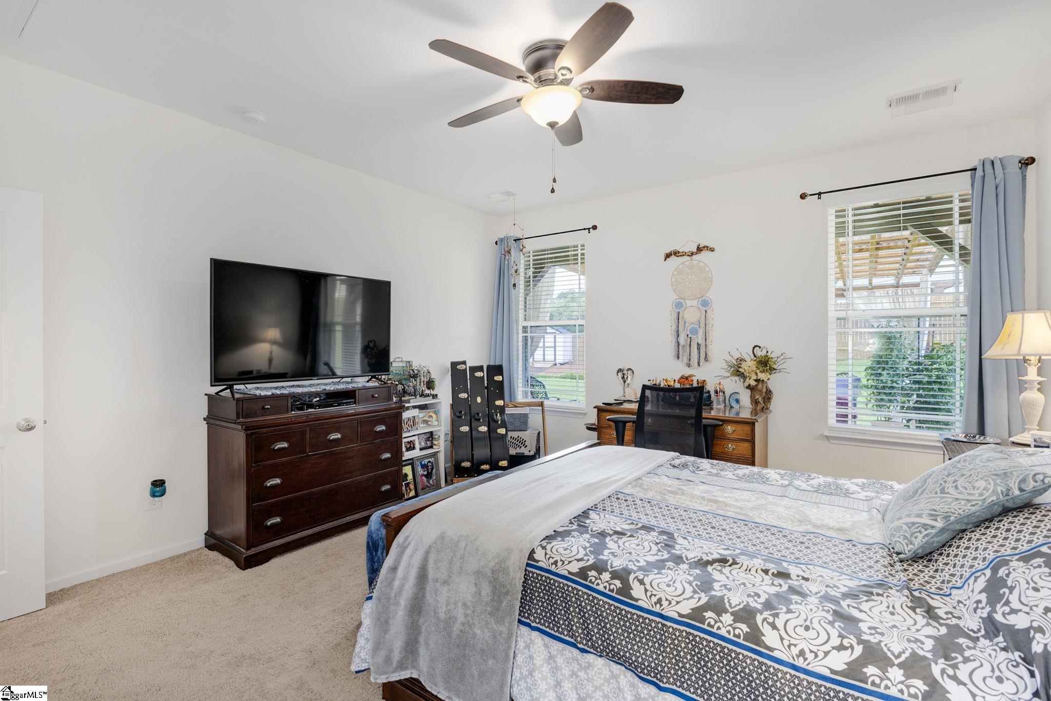 708 Granite Drive