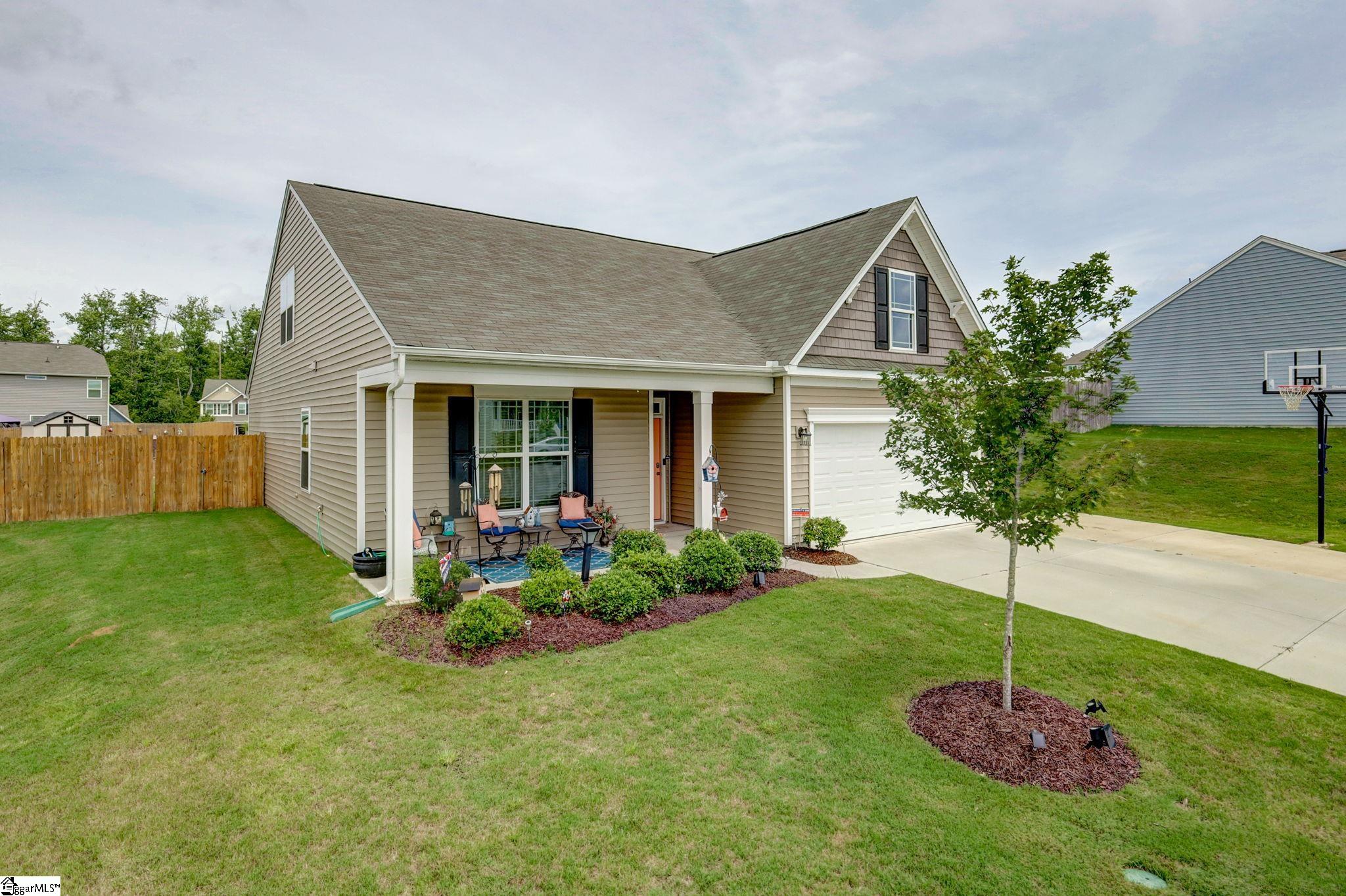 708 Granite Drive