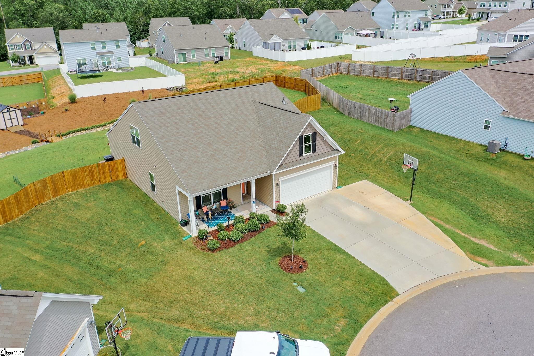 708 Granite Drive
