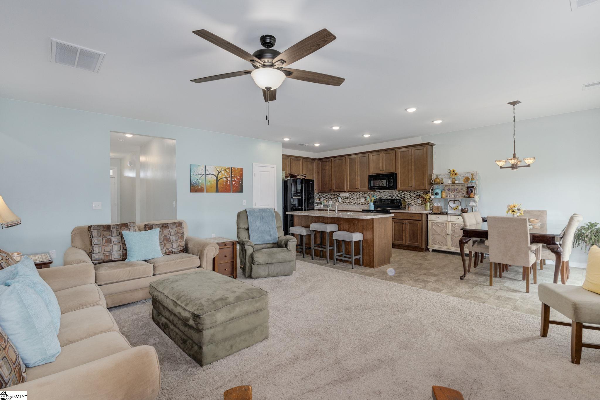 708 Granite Drive
