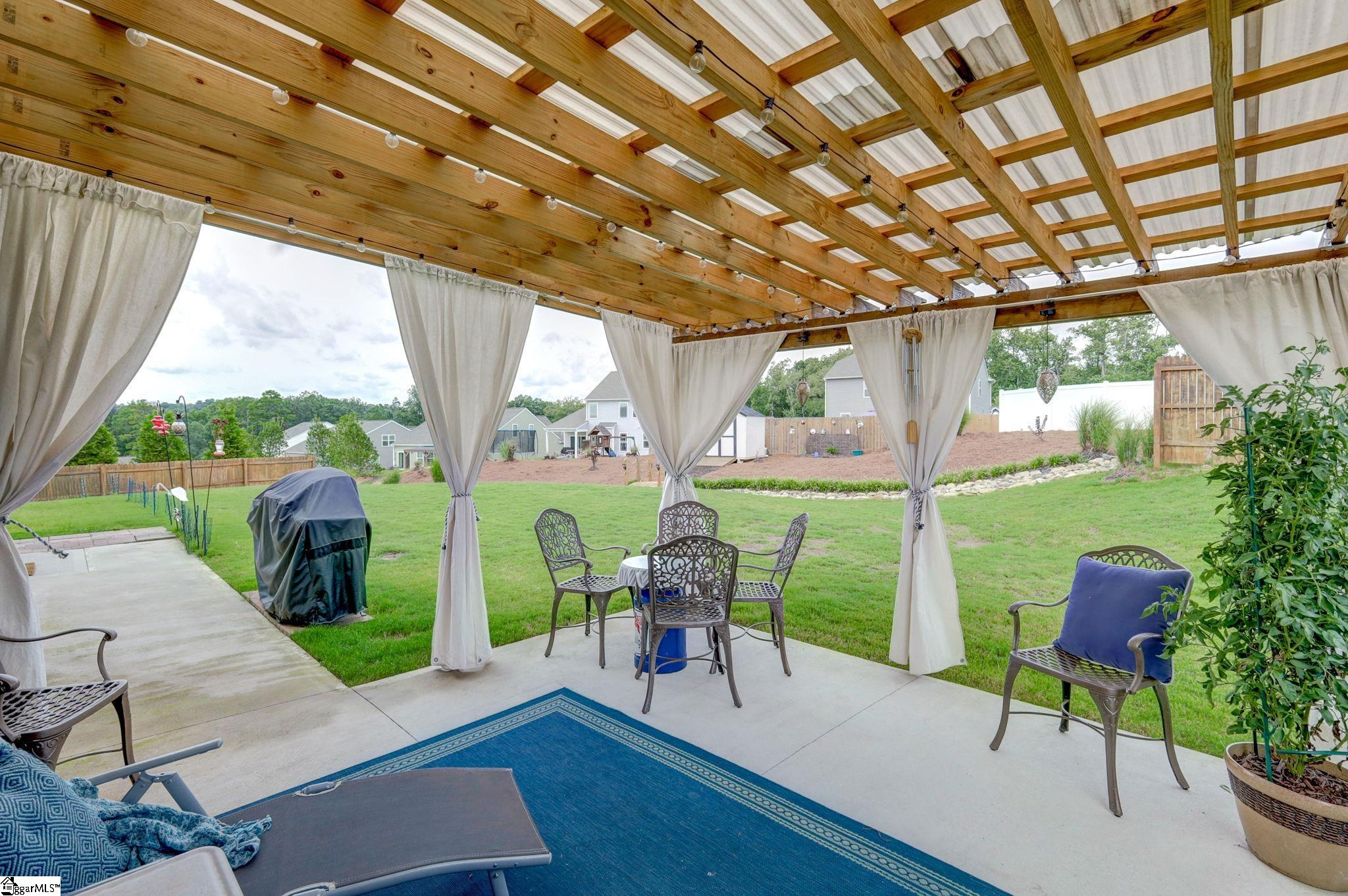 708 Granite Drive