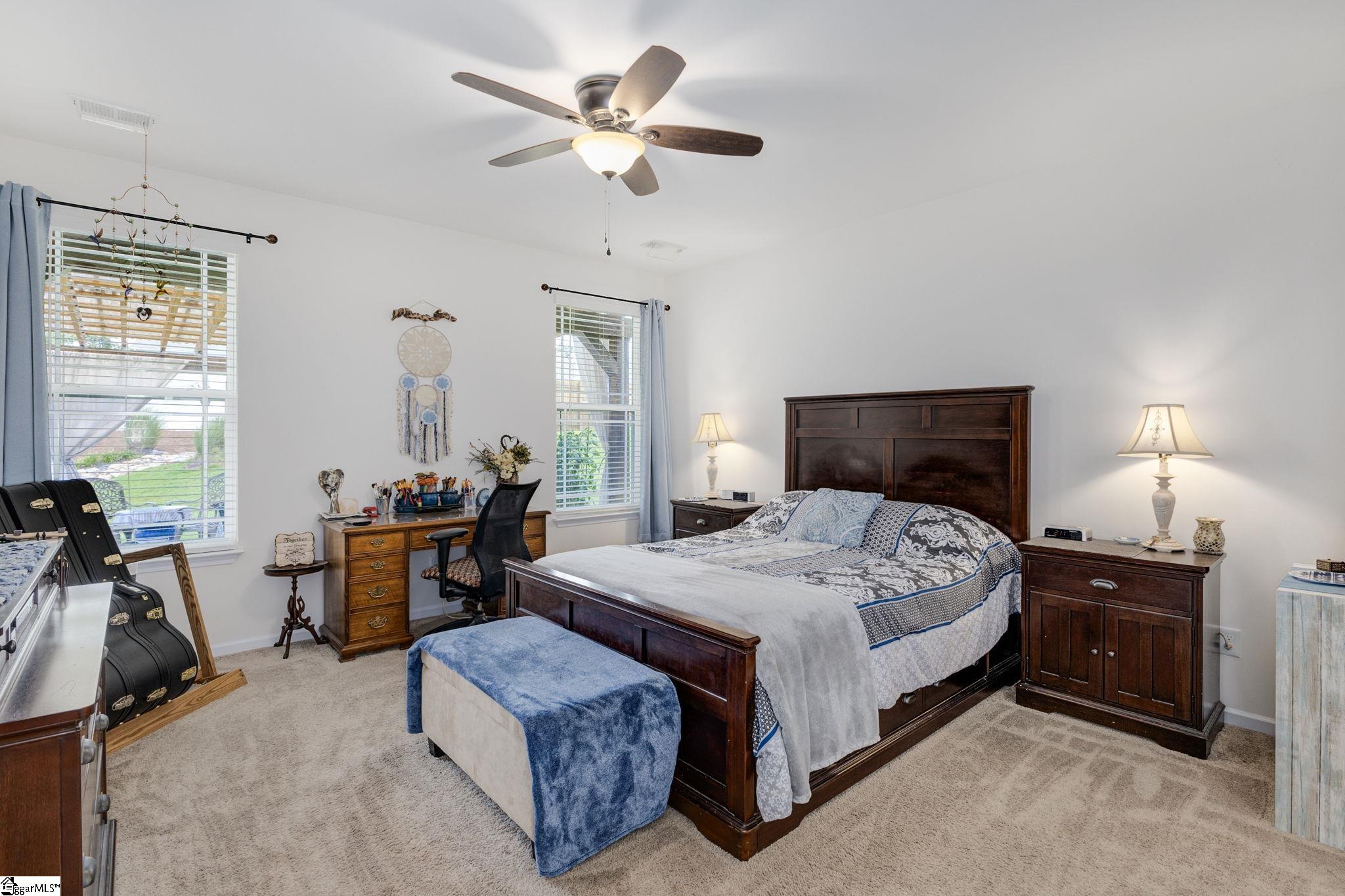 708 Granite Drive