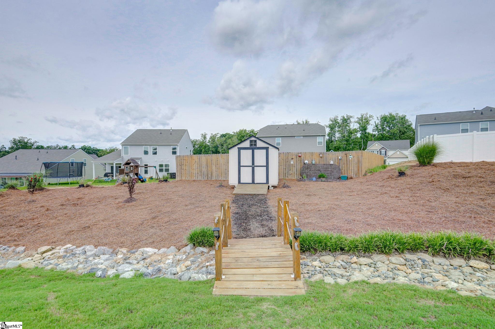 708 Granite Drive