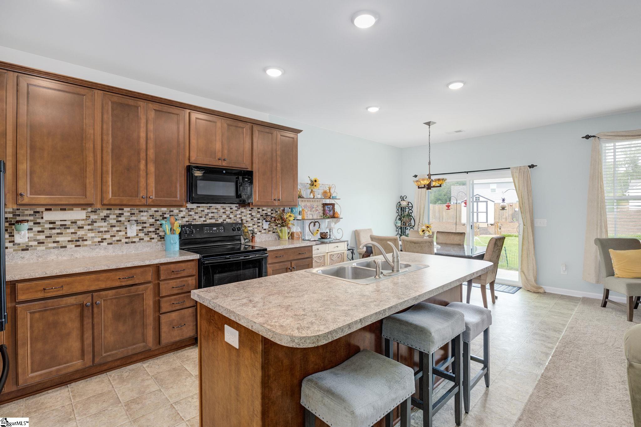 708 Granite Drive