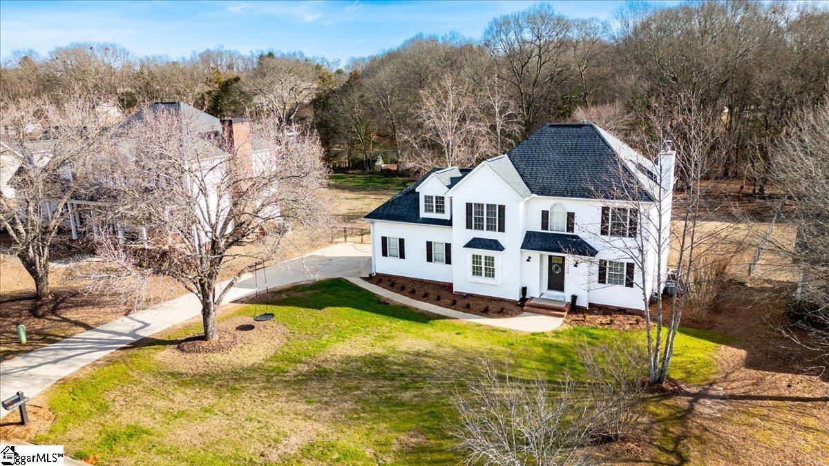304 Huddersfield Drive