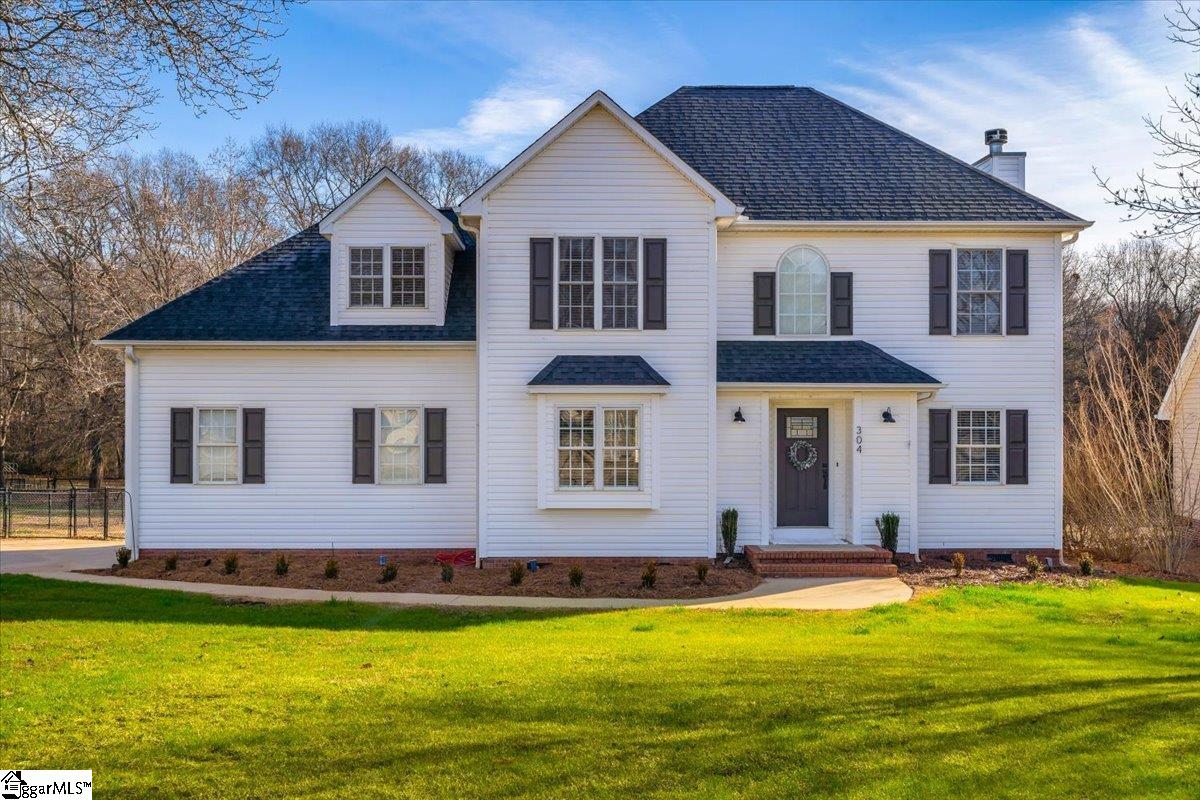 304 Huddersfield Drive