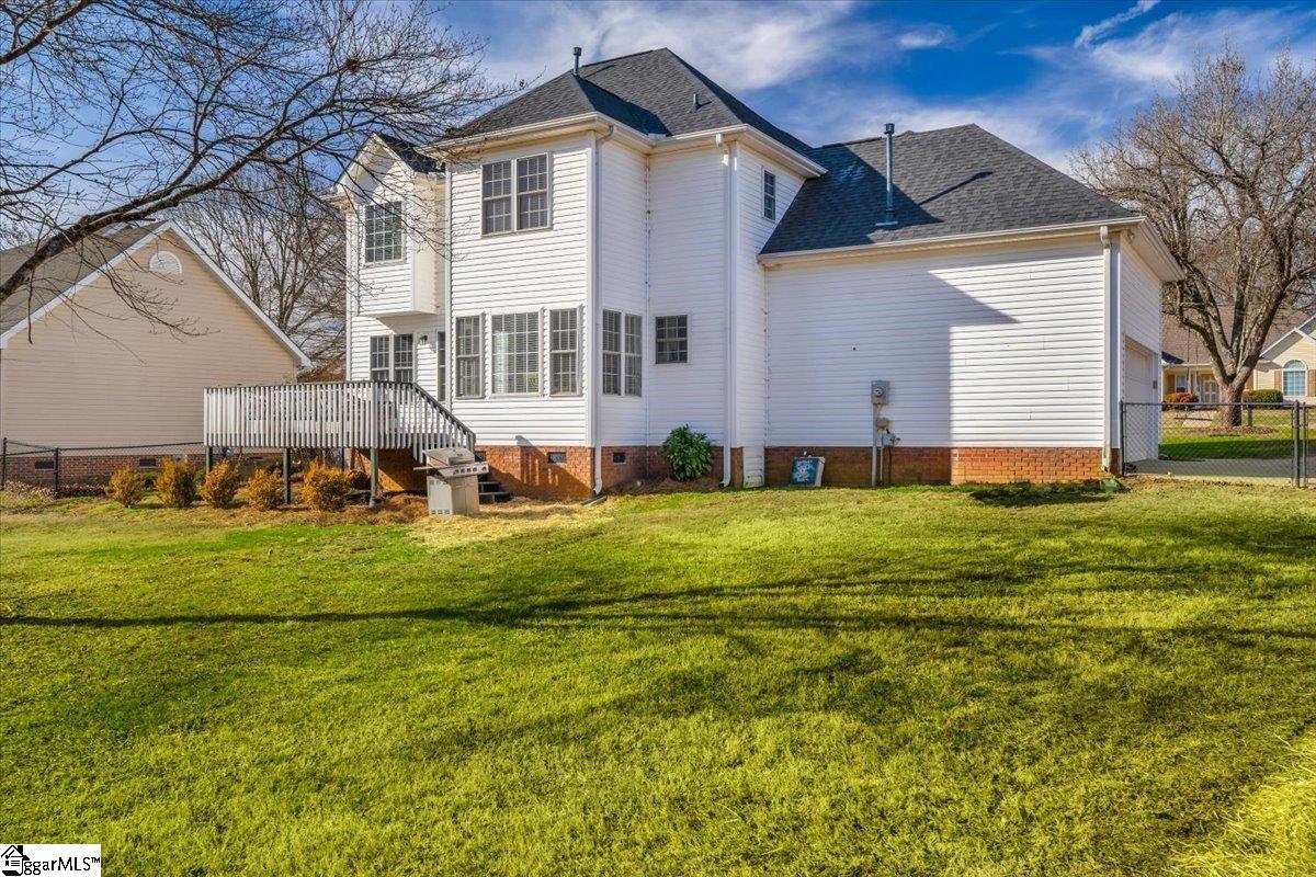 304 Huddersfield Drive