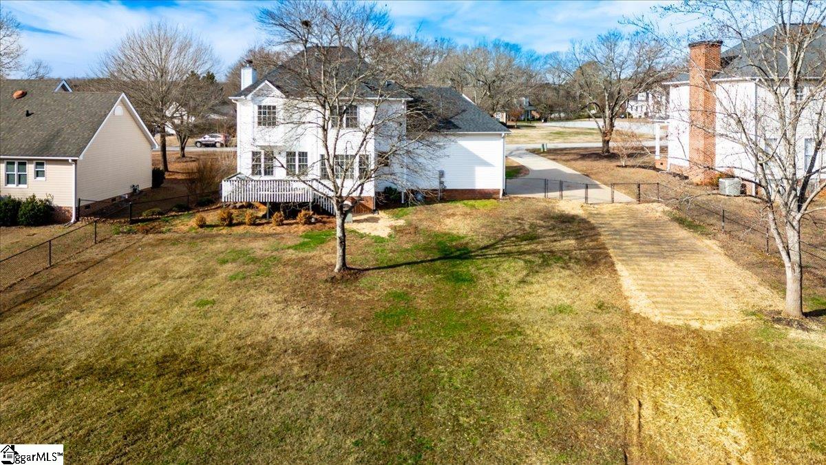304 Huddersfield Drive