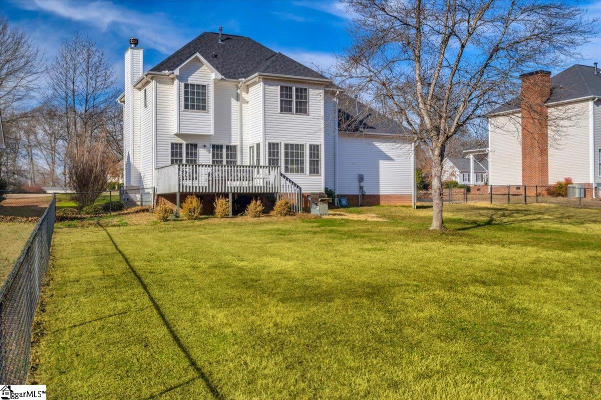 304 Huddersfield Drive