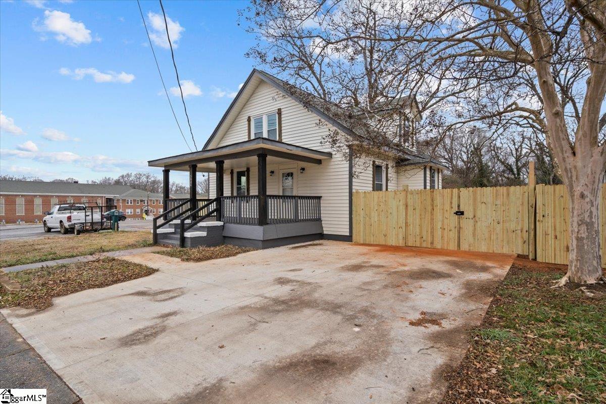 3004 Old Buncombe Road