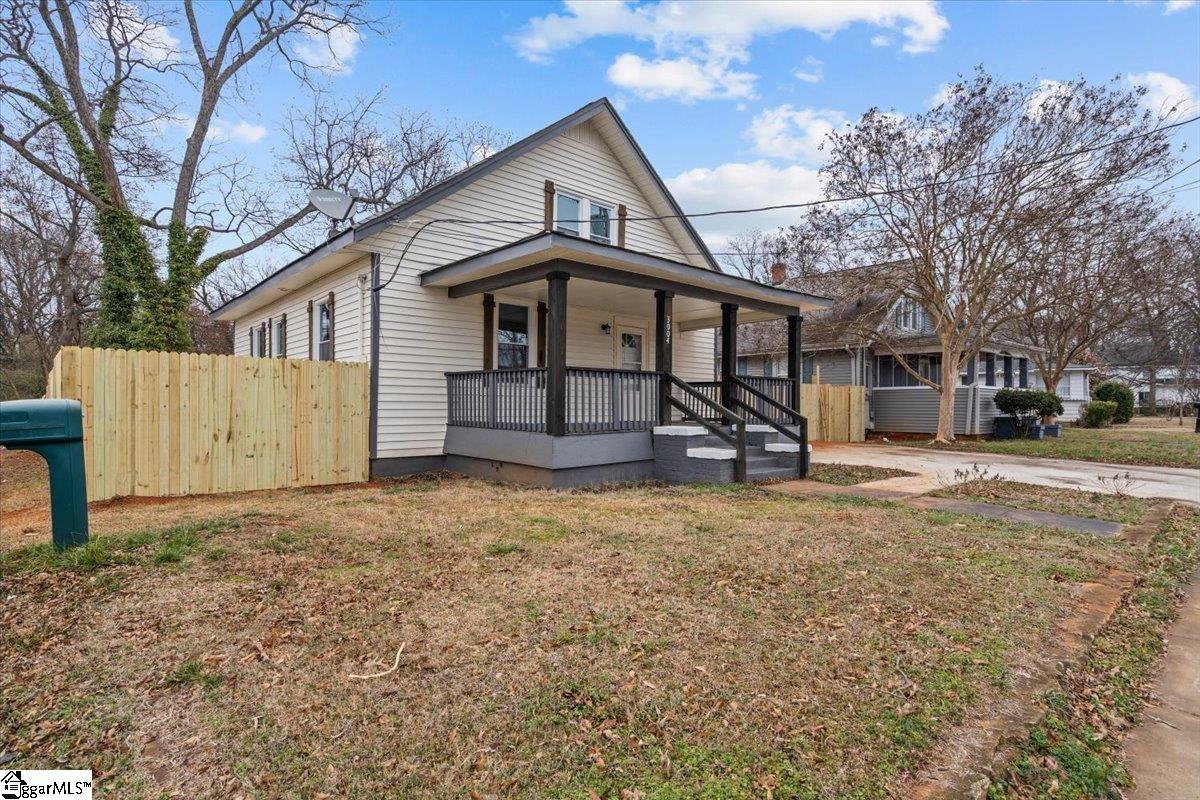 3004 Old Buncombe Road
