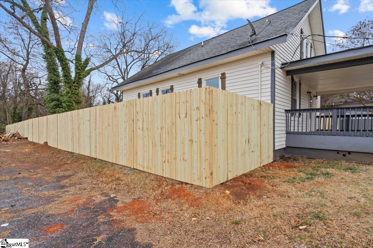 3004 Old Buncombe Road