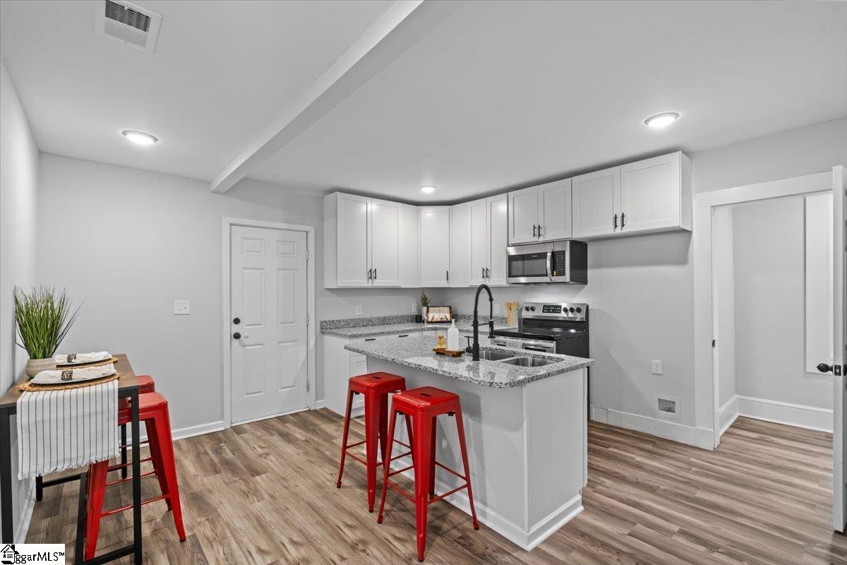 3004 Old Buncombe Road