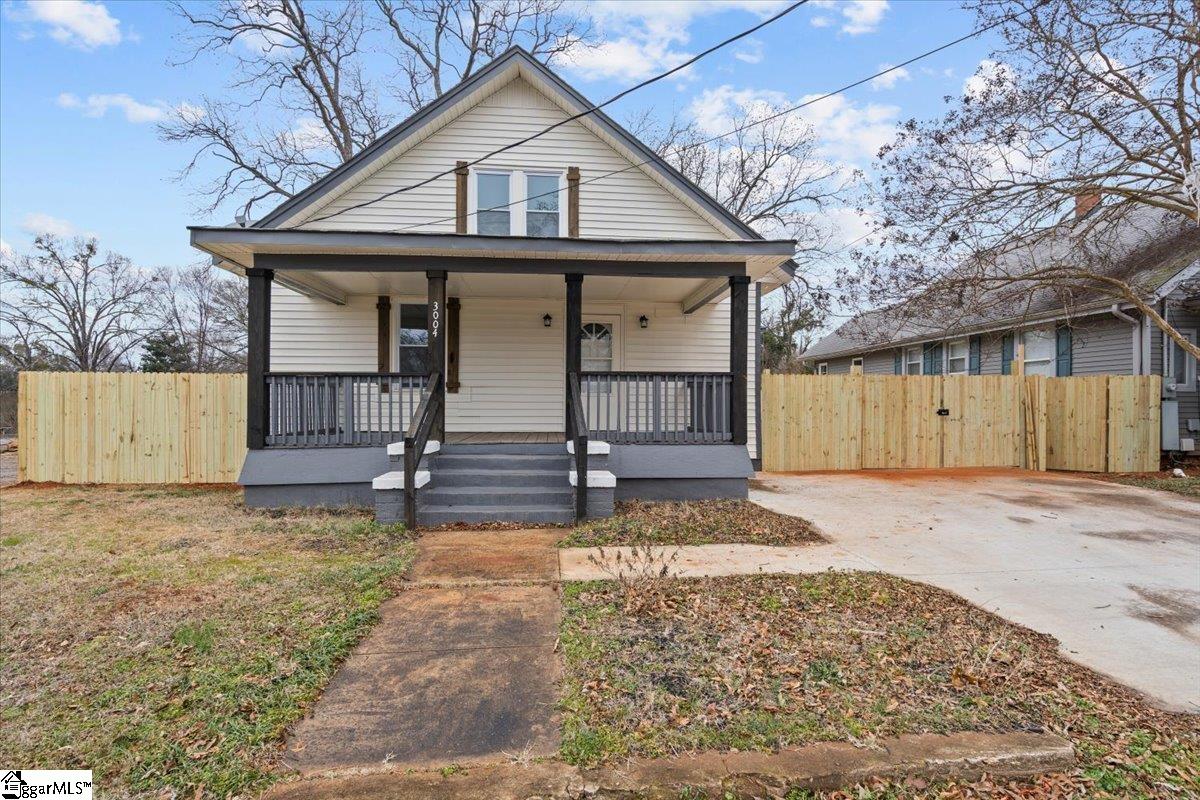 3004 Old Buncombe Road