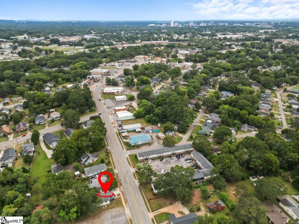 3004 Old Buncombe Road