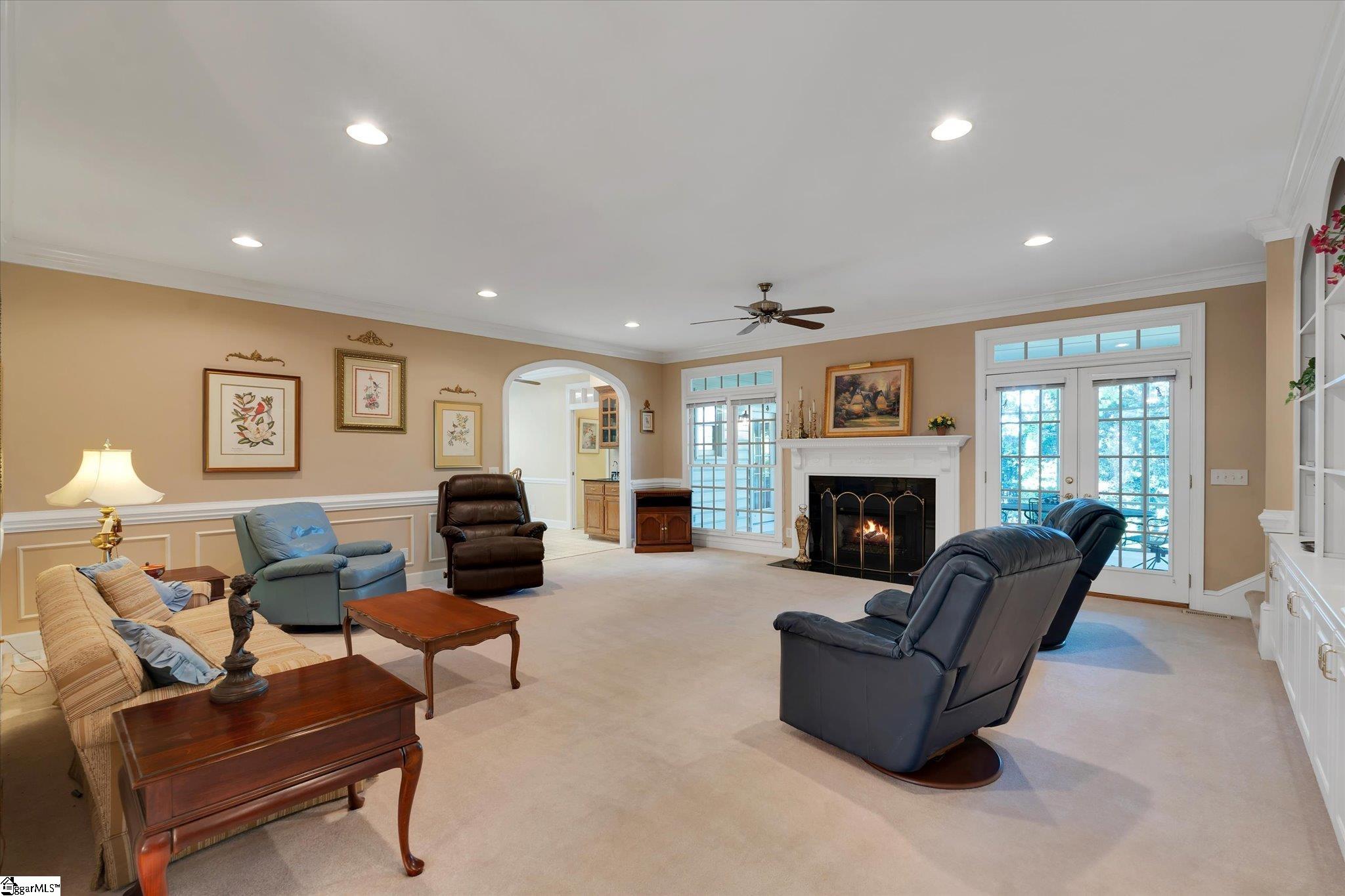 104 Overlook Court