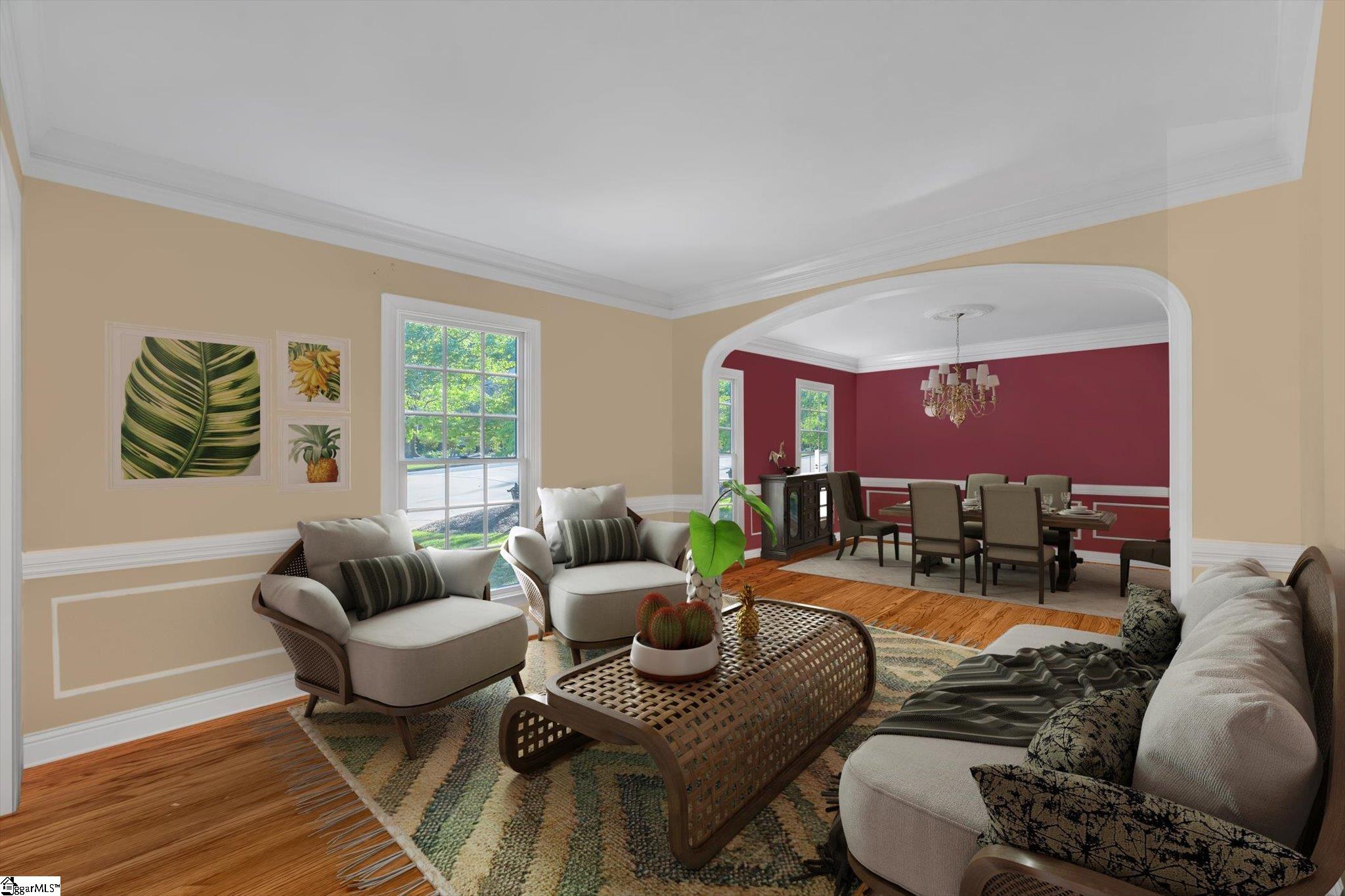 104 Overlook Court