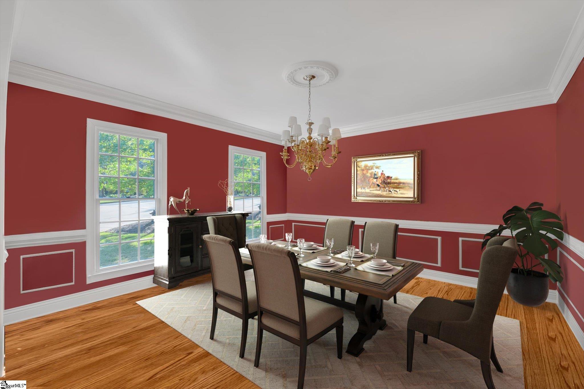 104 Overlook Court