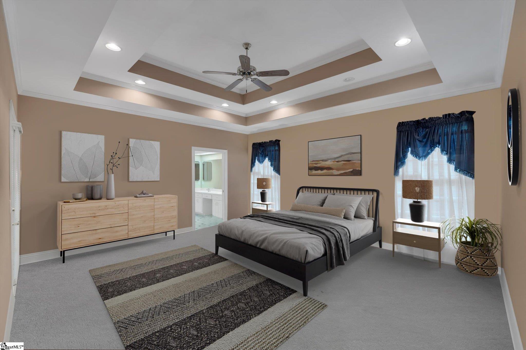 104 Overlook Court